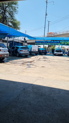 Autolavado Hidrowash Detail Center & Car Wash